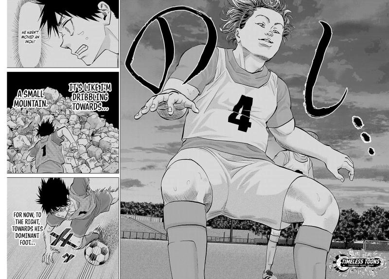 Campioni Chapter 19 page 13 - 