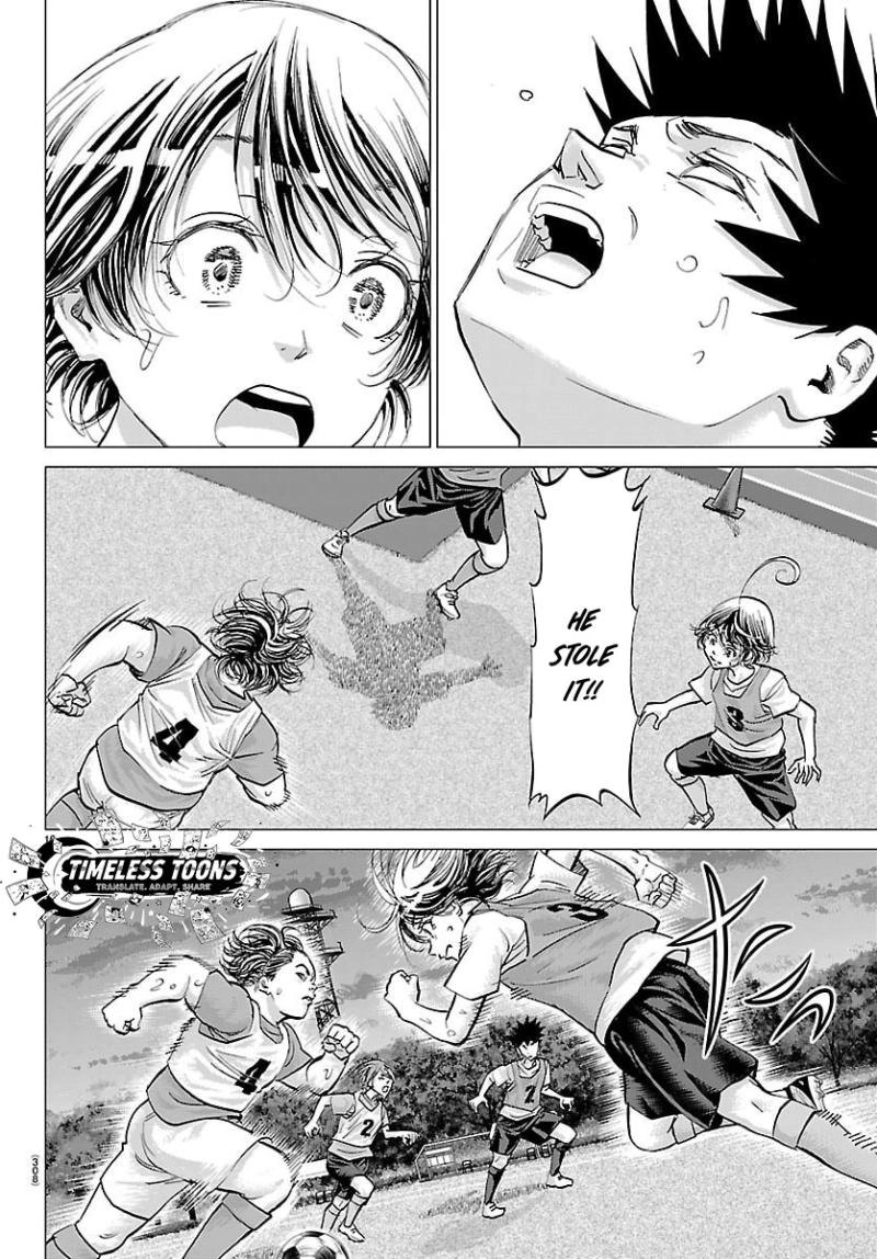 Campioni Chapter 19 page 15 - 