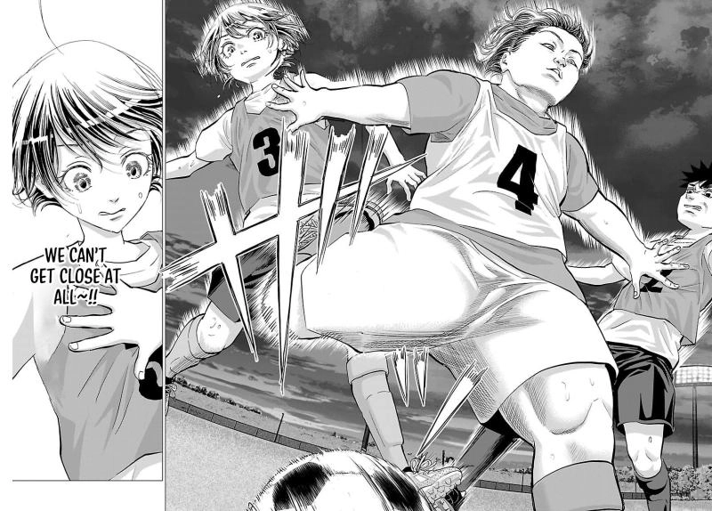 Campioni Chapter 19 page 17 - 