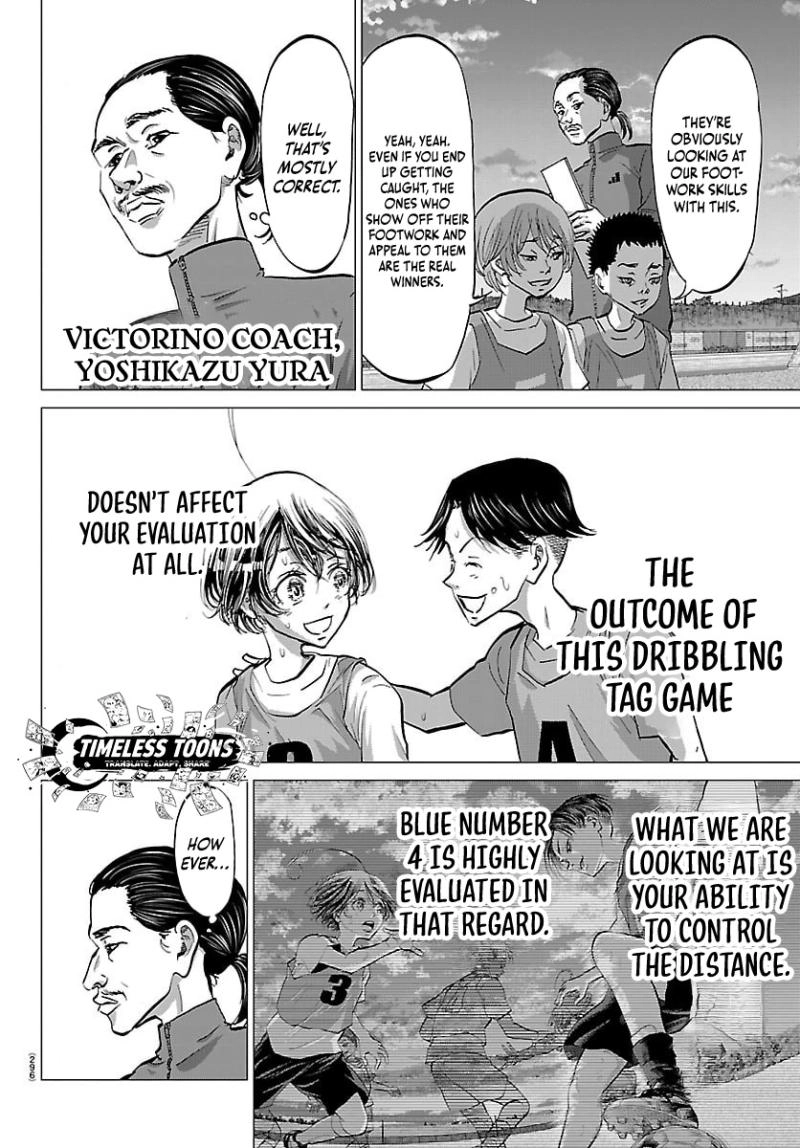 Campioni Chapter 19 page 5 - 