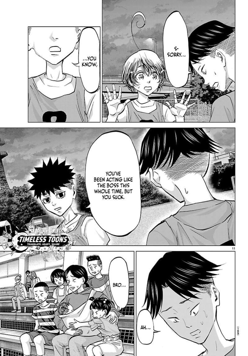 Campioni Chapter 20 page 14 - 