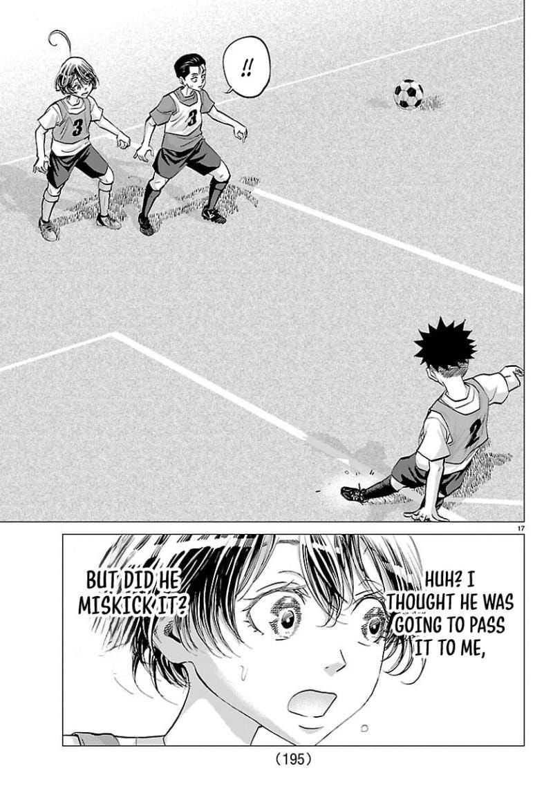 Campioni Chapter 20 page 20 - 