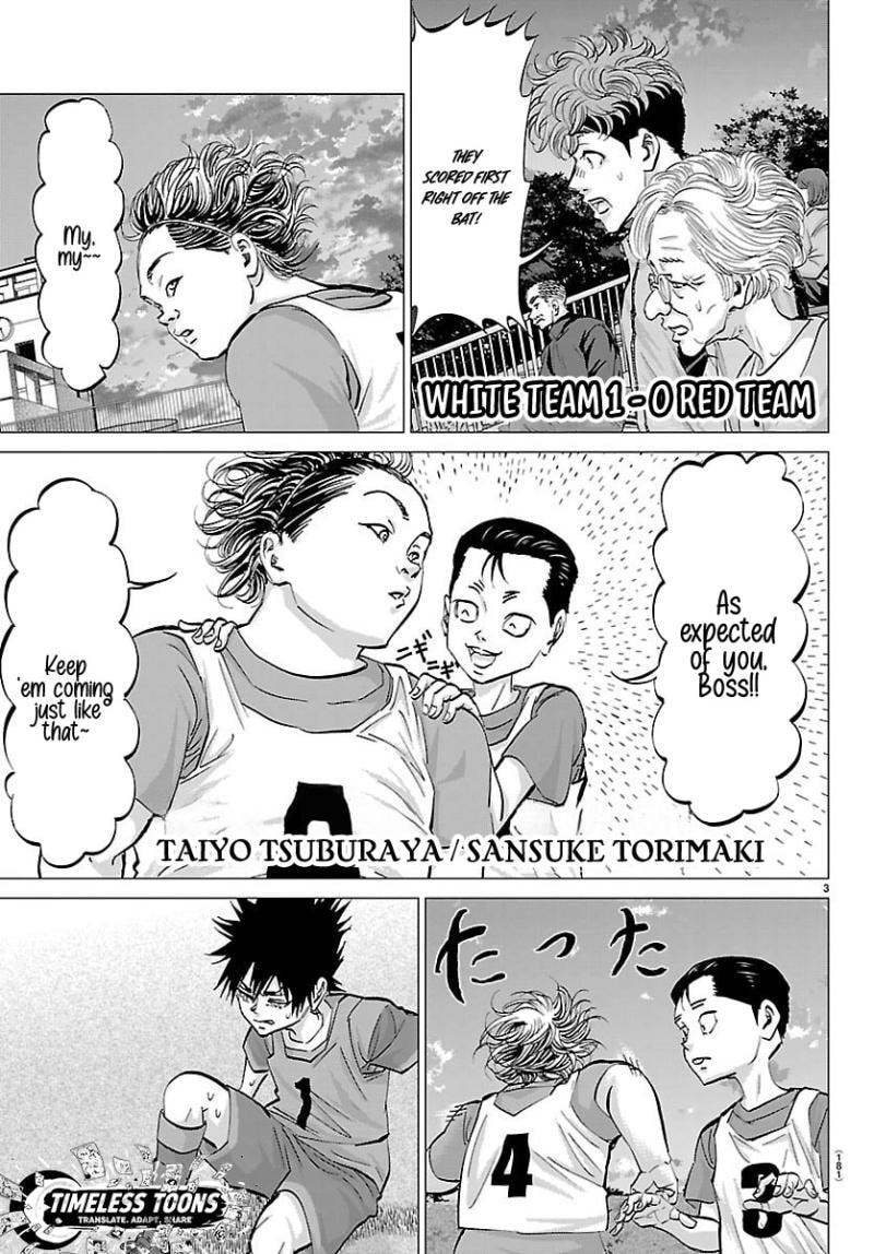 Campioni Chapter 20 page 6 - 
