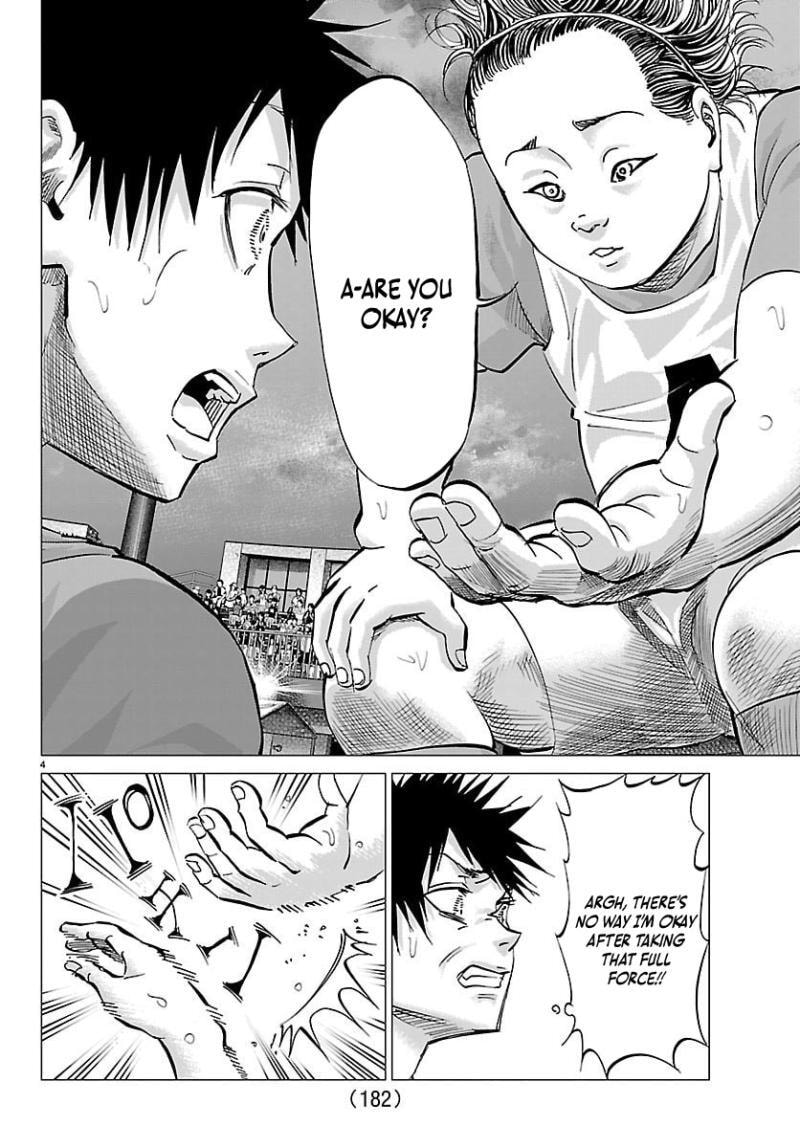 Campioni Chapter 20 page 7 - 
