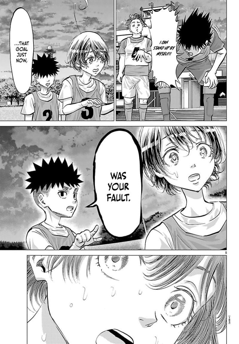 Campioni Chapter 20 page 8 - 