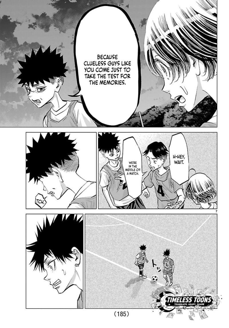 Campioni Chapter 20 page 10 - 