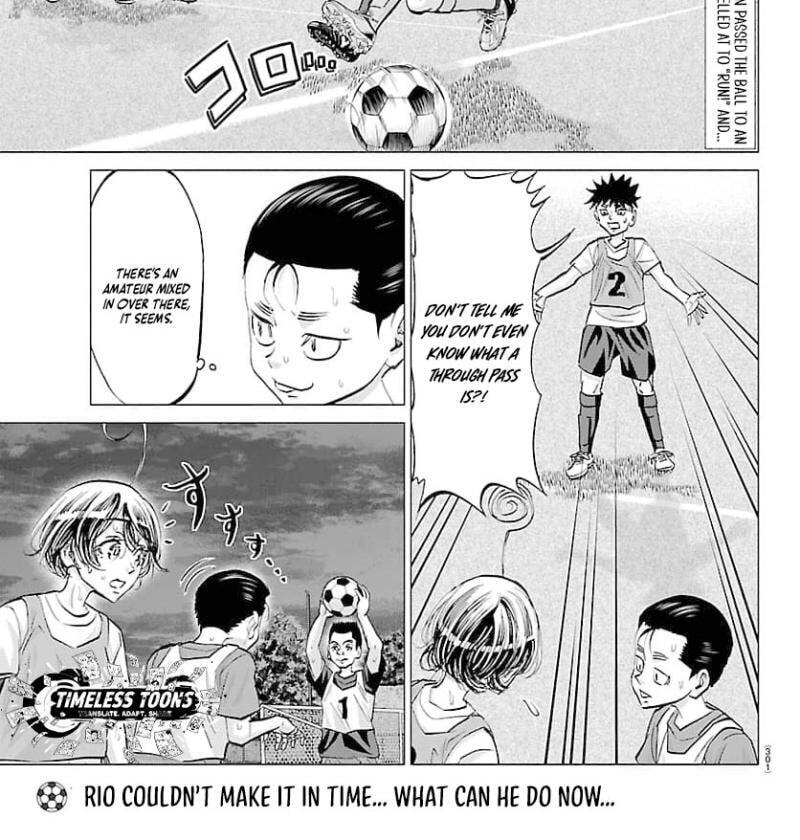 Campioni Chapter 21 page 2 - 