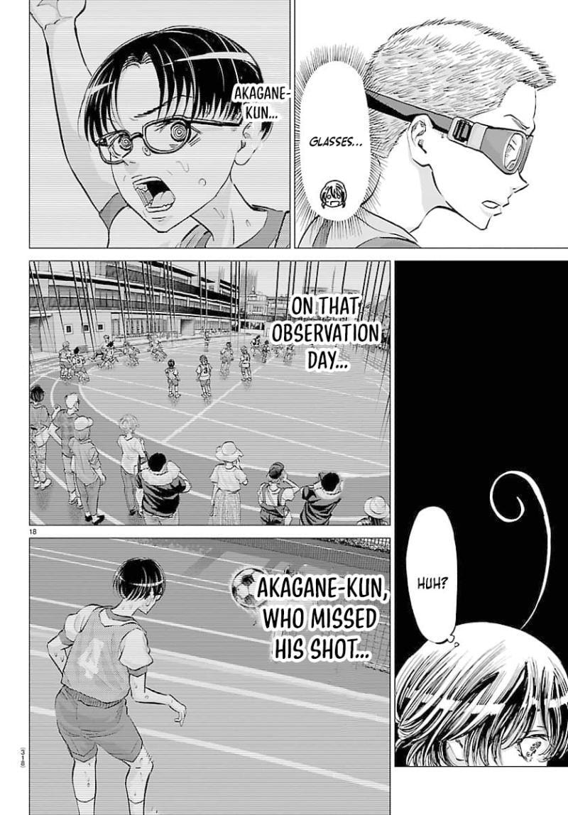 Campioni Chapter 21 page 19 - 