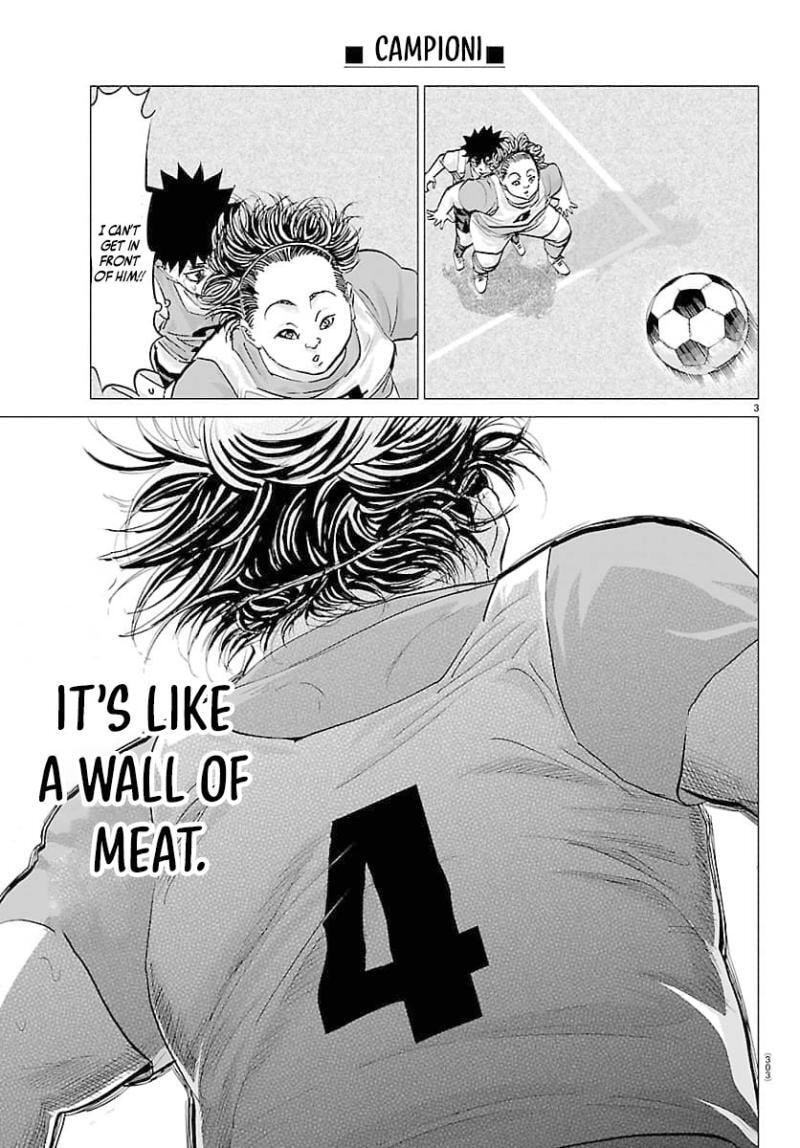 Campioni Chapter 21 page 4 - 