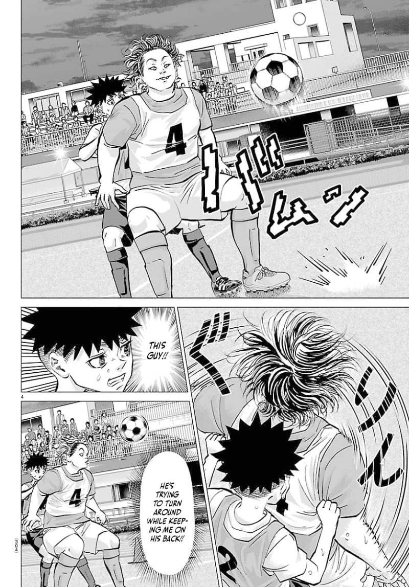 Campioni Chapter 21 page 5 - 