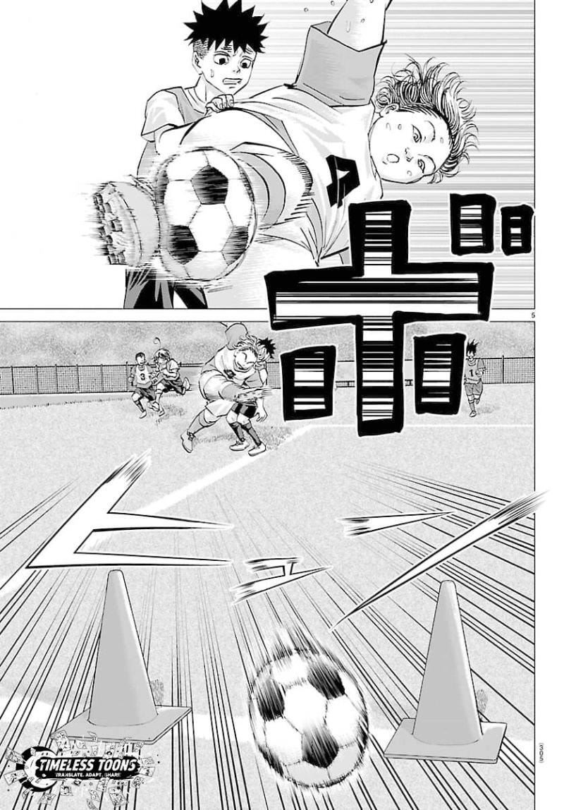 Campioni Chapter 21 page 6 - 