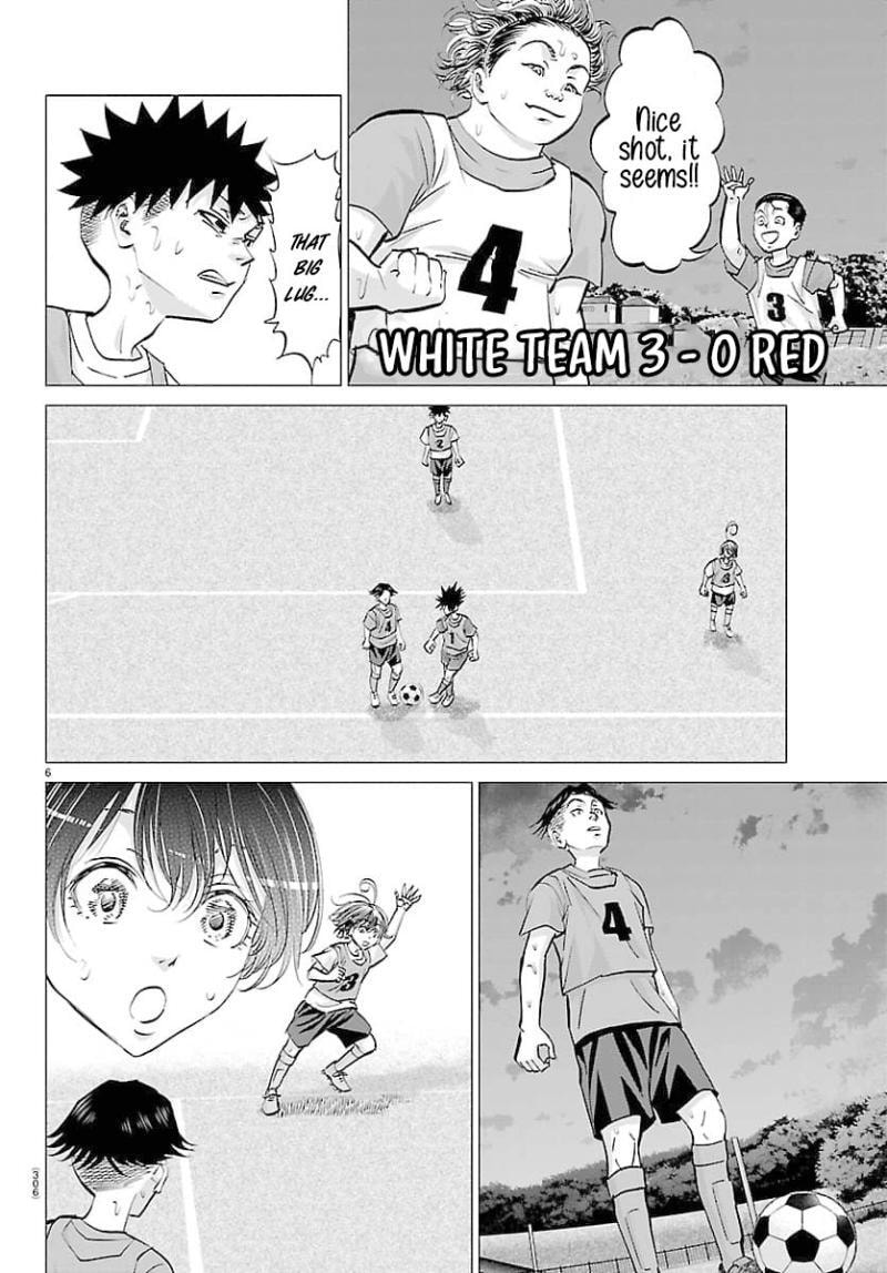 Campioni Chapter 21 page 7 - 