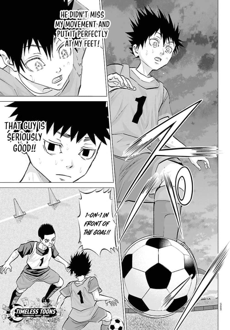 Campioni Chapter 21 page 10 - 