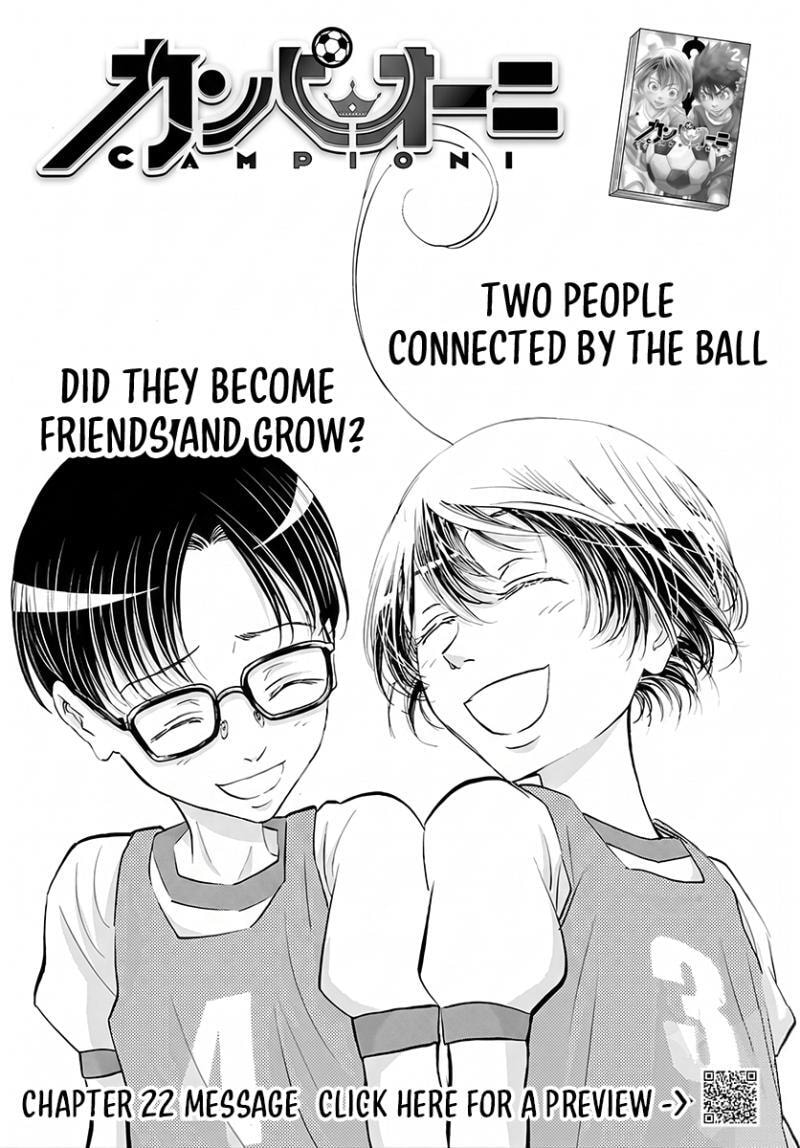 Campioni Chapter 22 page 2 - 