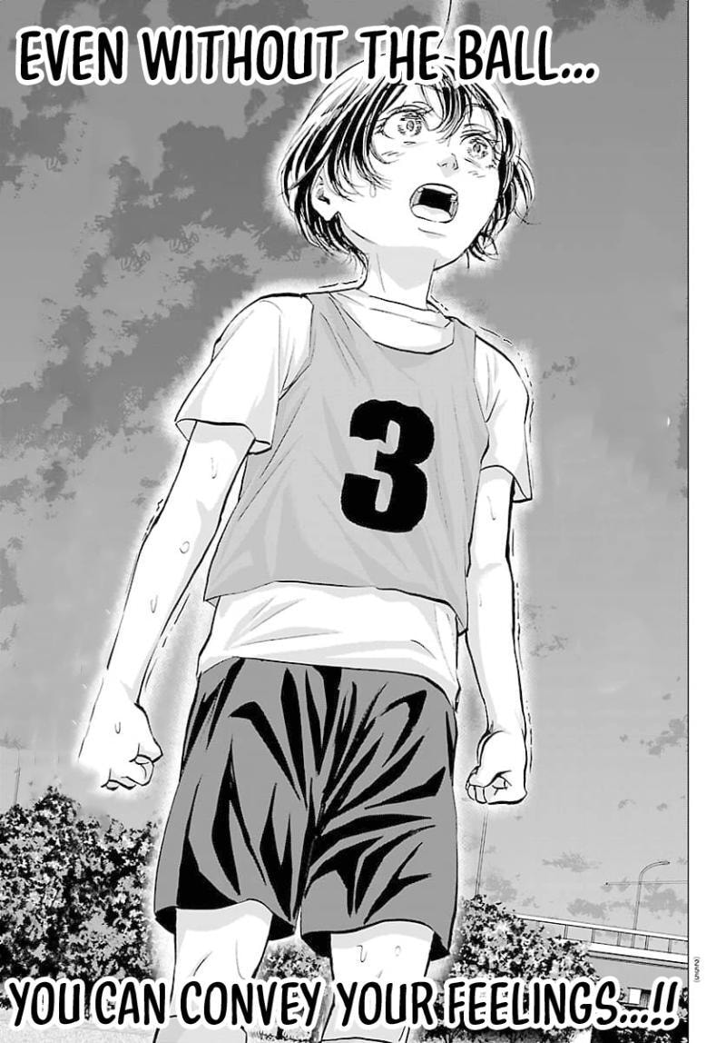 Campioni Chapter 22 page 11 - 