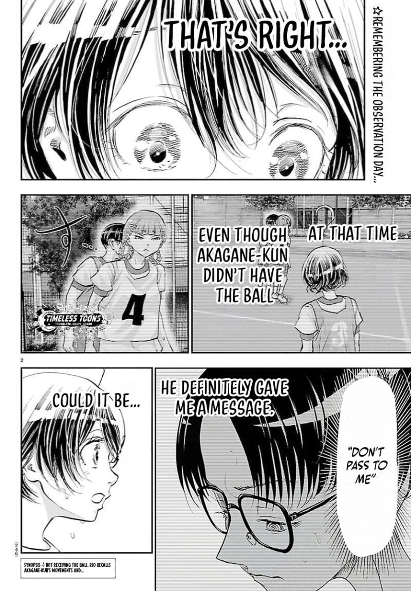 Campioni Chapter 22 page 3 - 