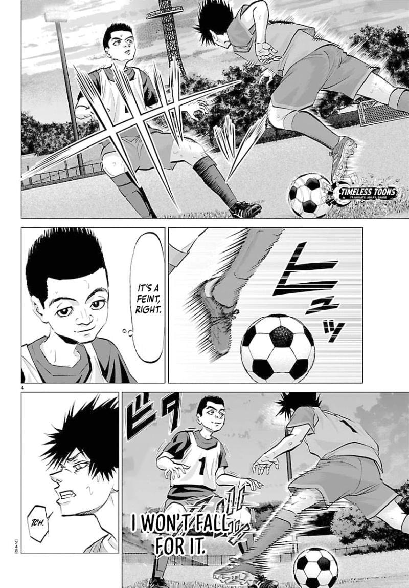 Campioni Chapter 22 page 5 - 
