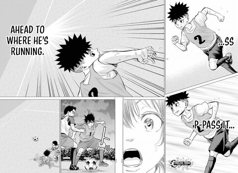 Campioni Chapter 22 page 7 - 