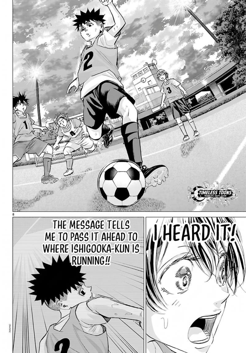 Campioni Chapter 22 page 8 - 