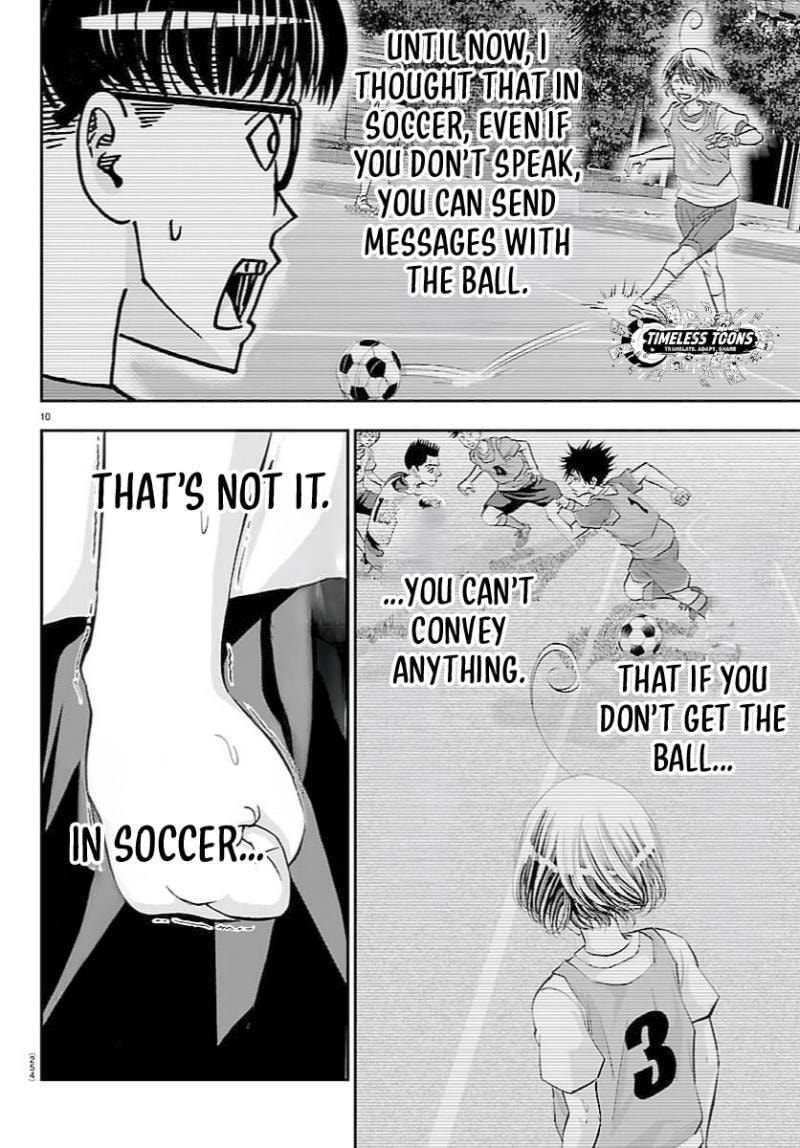 Campioni Chapter 22 page 10 - 