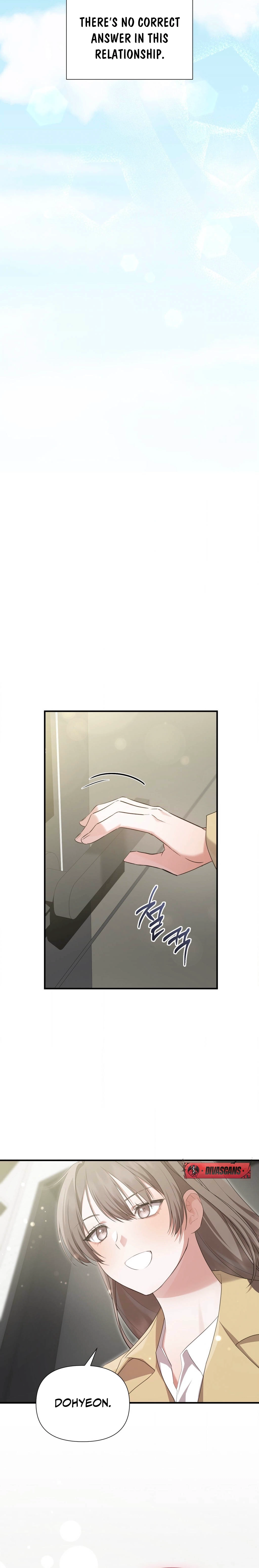 Campus Confessions Chapter 30 page 16 - 