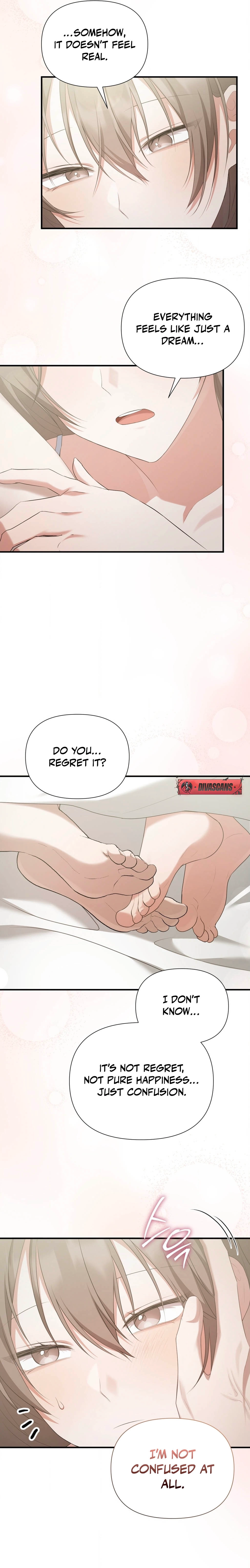 Campus Confessions Chapter 30 page 3 - 
