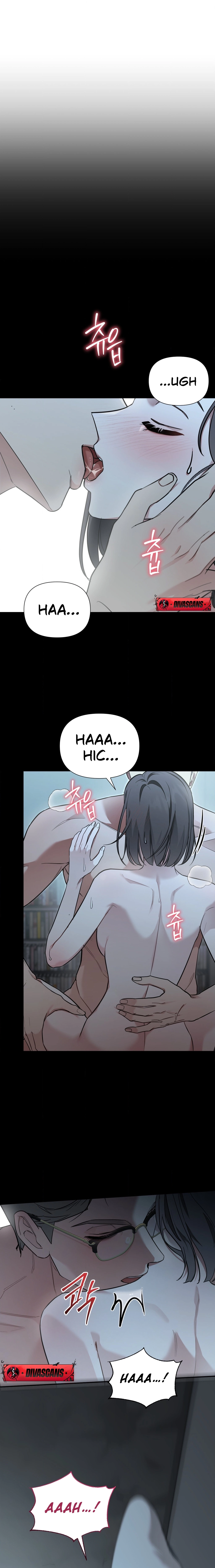 Campus Confessions Chapter 32 page 2 - 