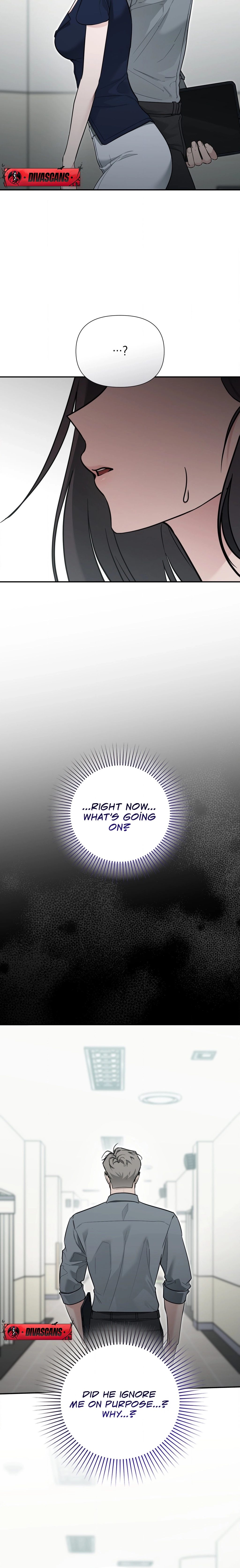 Campus Confessions Chapter 32 page 12 - 