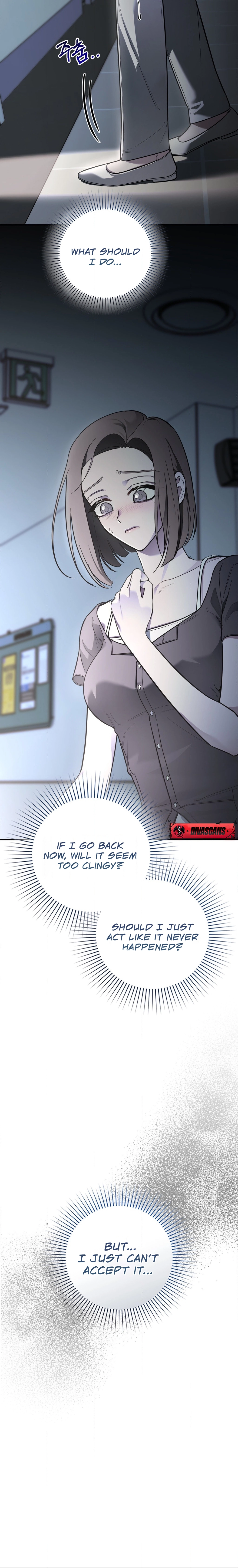Campus Confessions Chapter 32 page 16 - 
