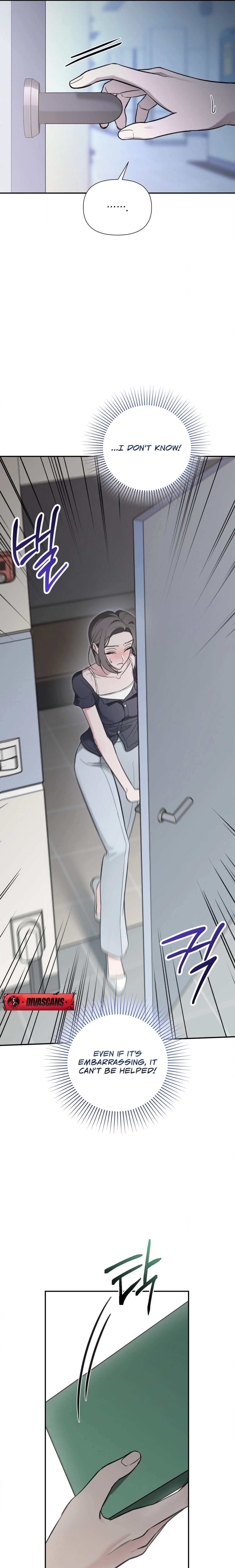 Campus Confessions Chapter 32 page 17 - 