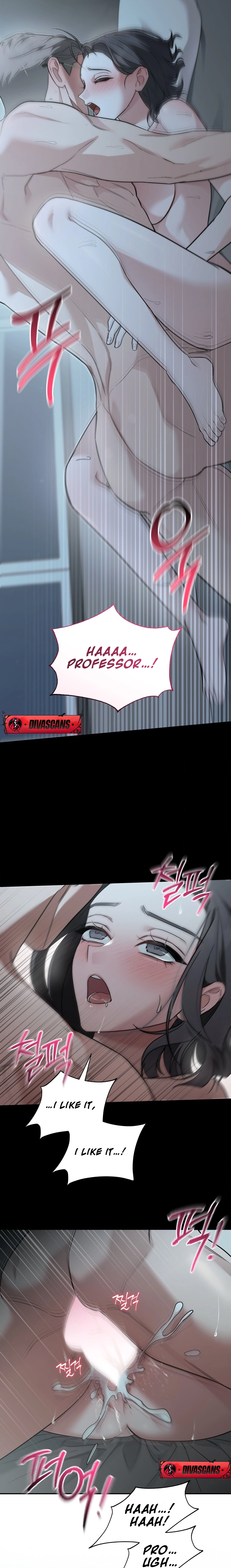 Campus Confessions Chapter 32 page 3 - 