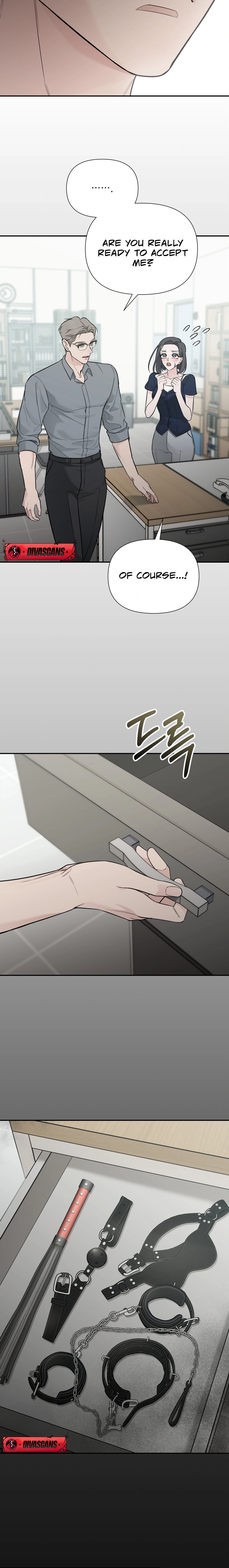 Campus Confessions Chapter 32 page 22 - 