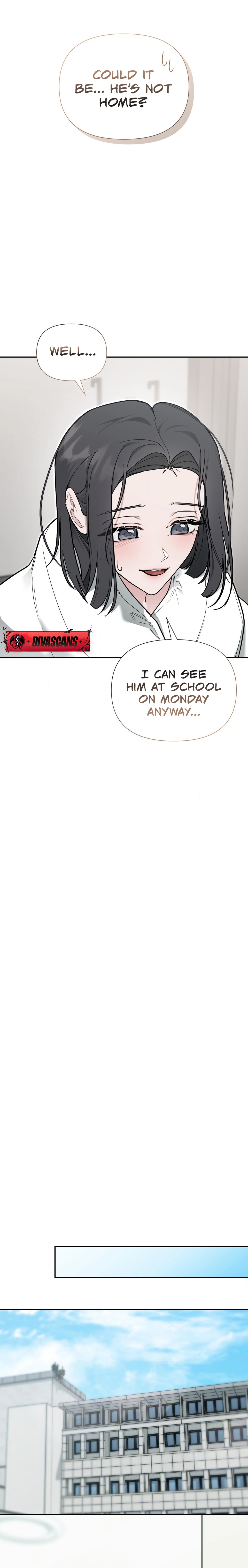 Campus Confessions Chapter 32 page 7 - 