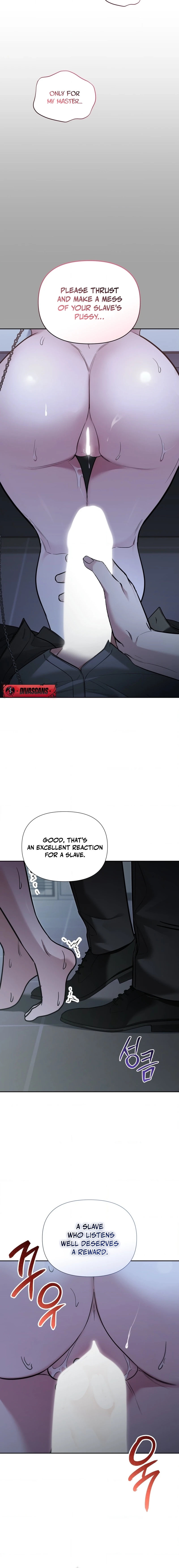 Campus Confessions Chapter 33 page 14 - 