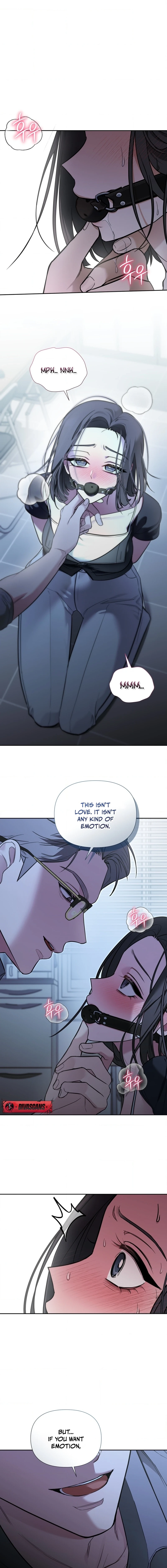 Campus Confessions Chapter 33 page 7 - 