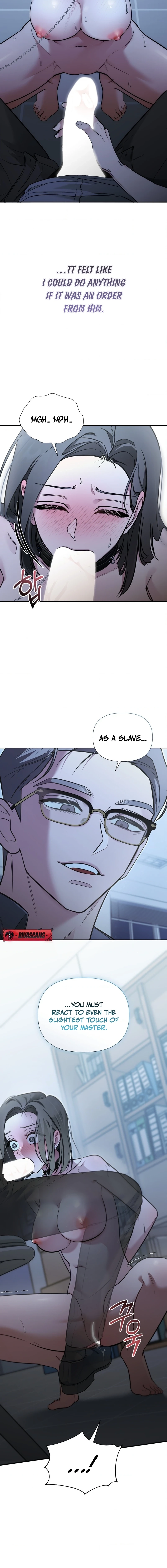 Campus Confessions Chapter 33 page 10 - 