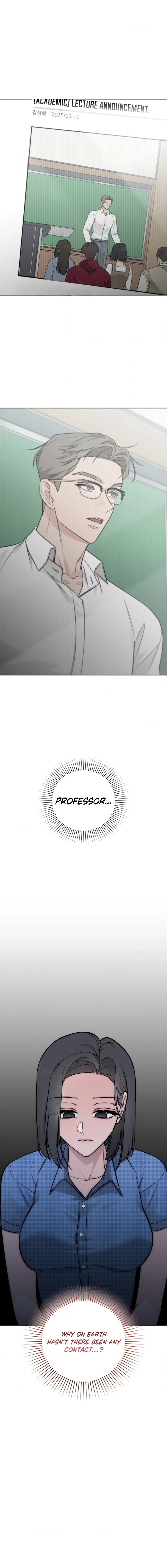 Campus Confessions Chapter 34 page 2 - 
