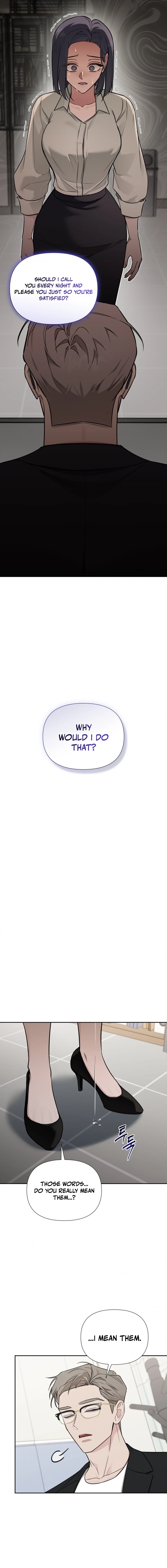 Campus Confessions Chapter 34 page 14 - 