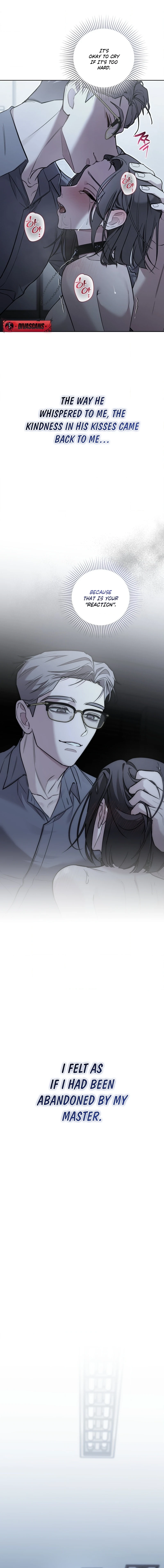 Campus Confessions Chapter 34 page 17 - 