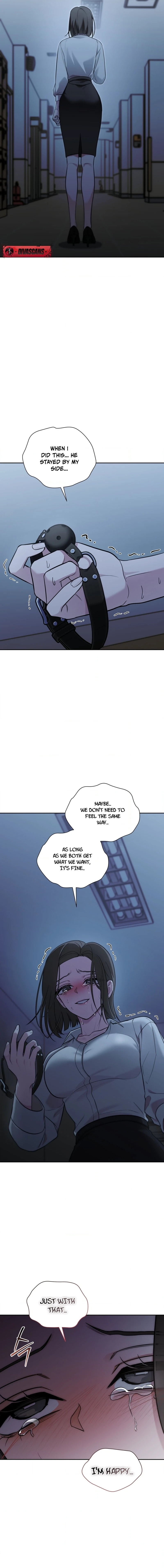 Campus Confessions Chapter 34 page 18 - 