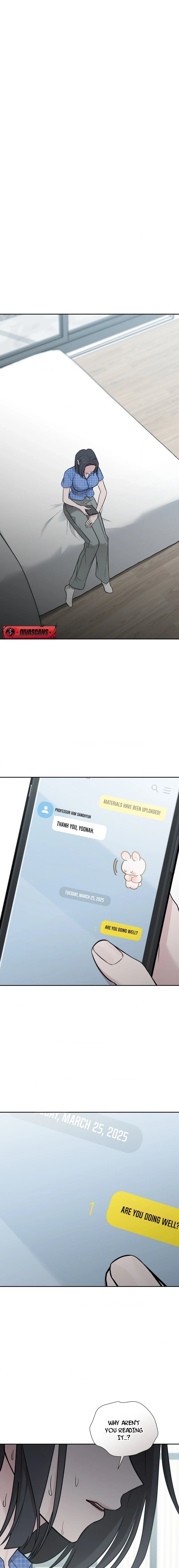Campus Confessions Chapter 34 page 3 - 