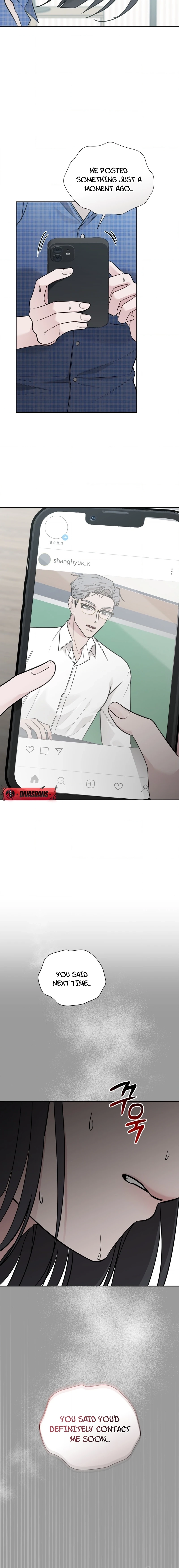 Campus Confessions Chapter 34 page 4 - 