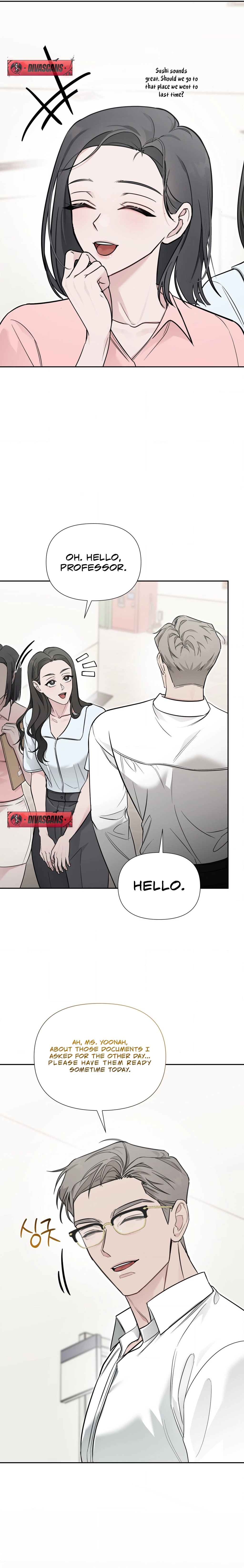 Campus Confessions Chapter 35 page 2 - 