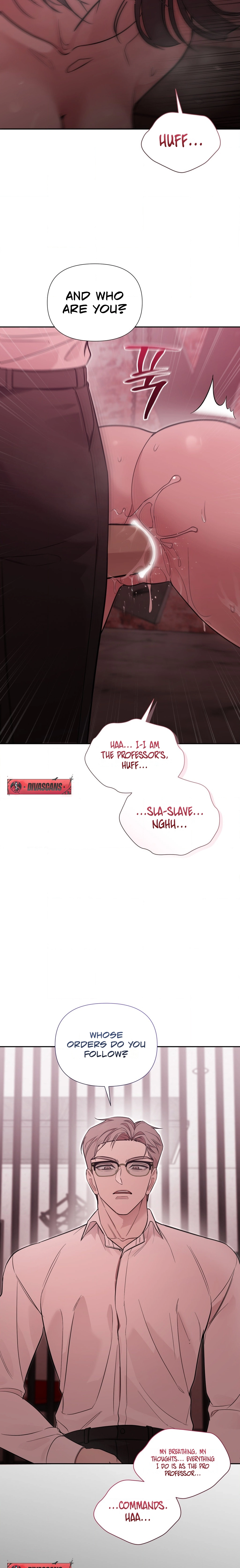 Campus Confessions Chapter 35 page 13 - 