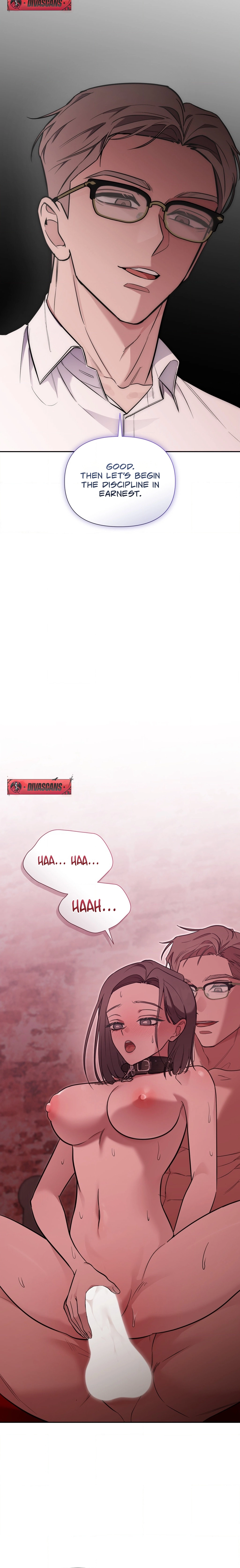 Campus Confessions Chapter 35 page 14 - 