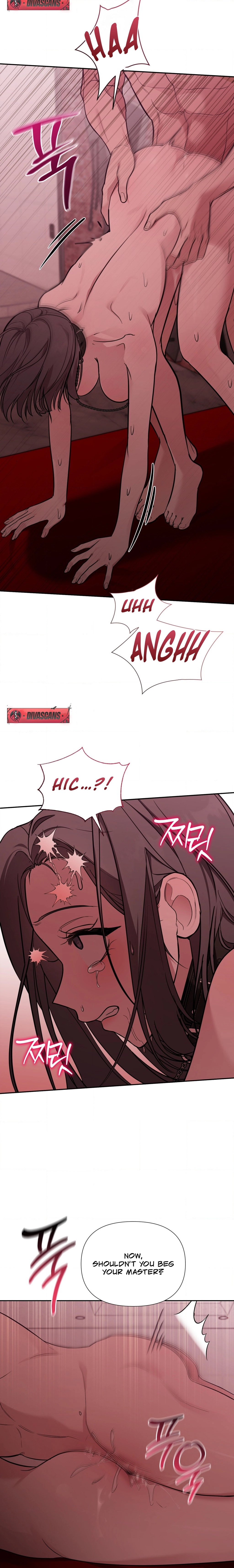 Campus Confessions Chapter 35 page 18 - 