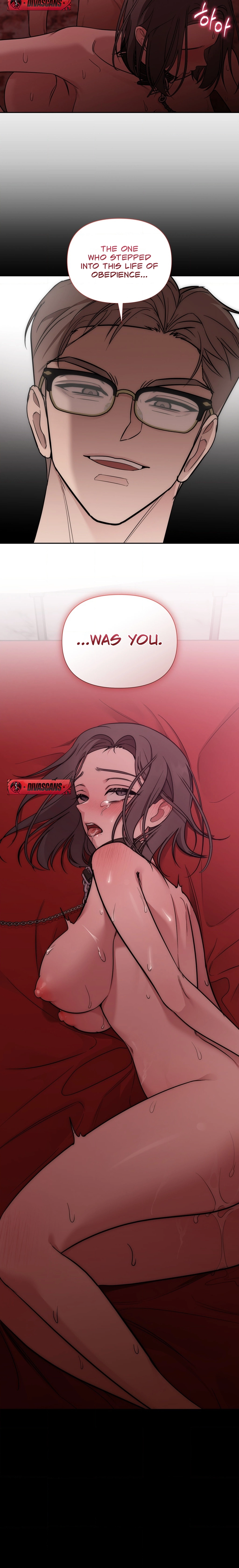 Campus Confessions Chapter 35 page 22 - 
