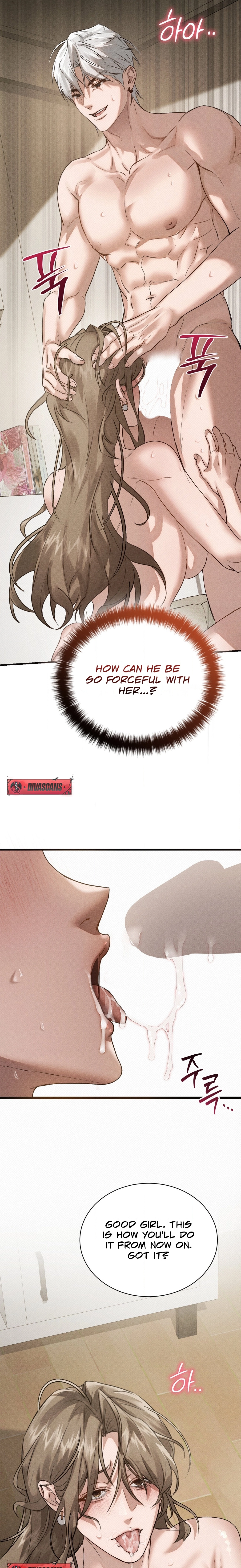 Campus Confessions Chapter 36 page 19 - 