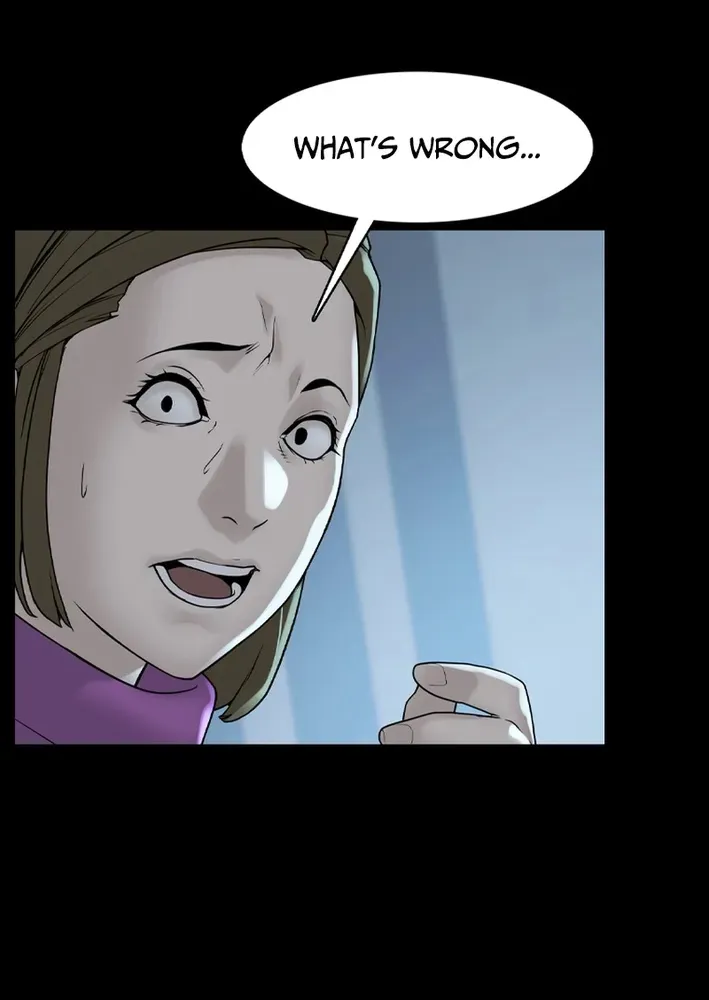Campus of Horrors: Art School Secrets Chapter 1 page 42 - 