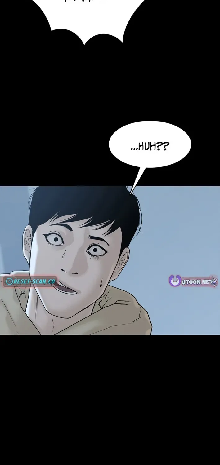 Campus of Horrors: Art School Secrets Chapter 1 page 45 - 